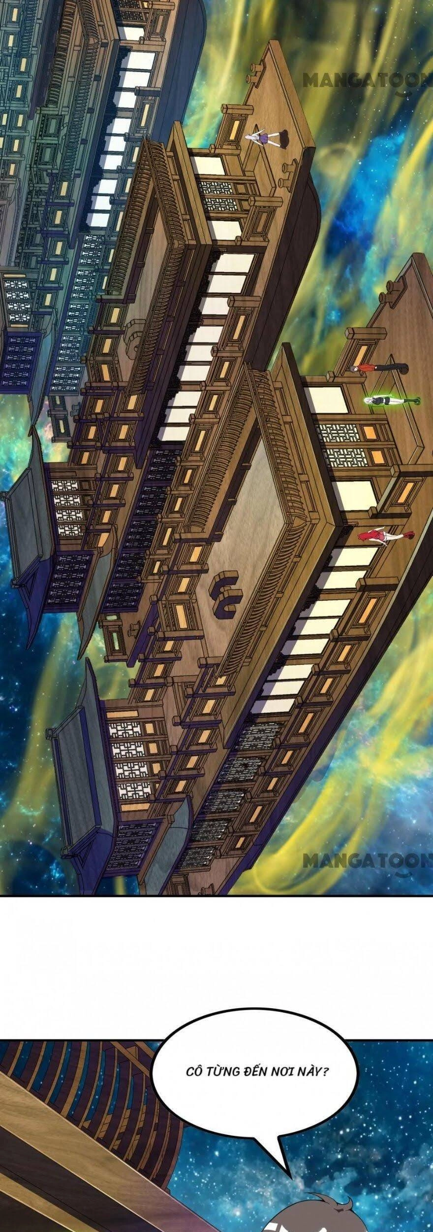 Đệ Nhất Ở Rể Chapter 140.1 - 13