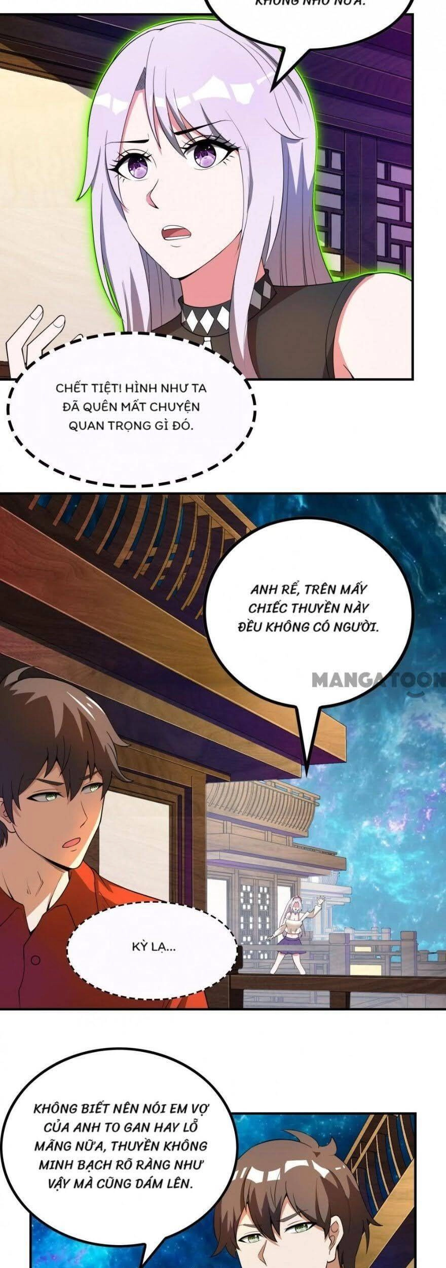 Đệ Nhất Ở Rể Chapter 140.1 - 15