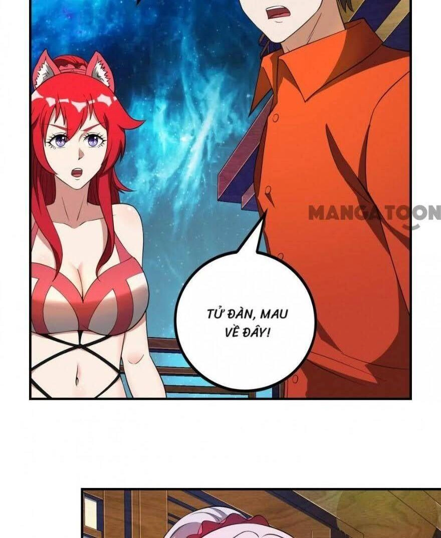 Đệ Nhất Ở Rể Chapter 140.1 - 16