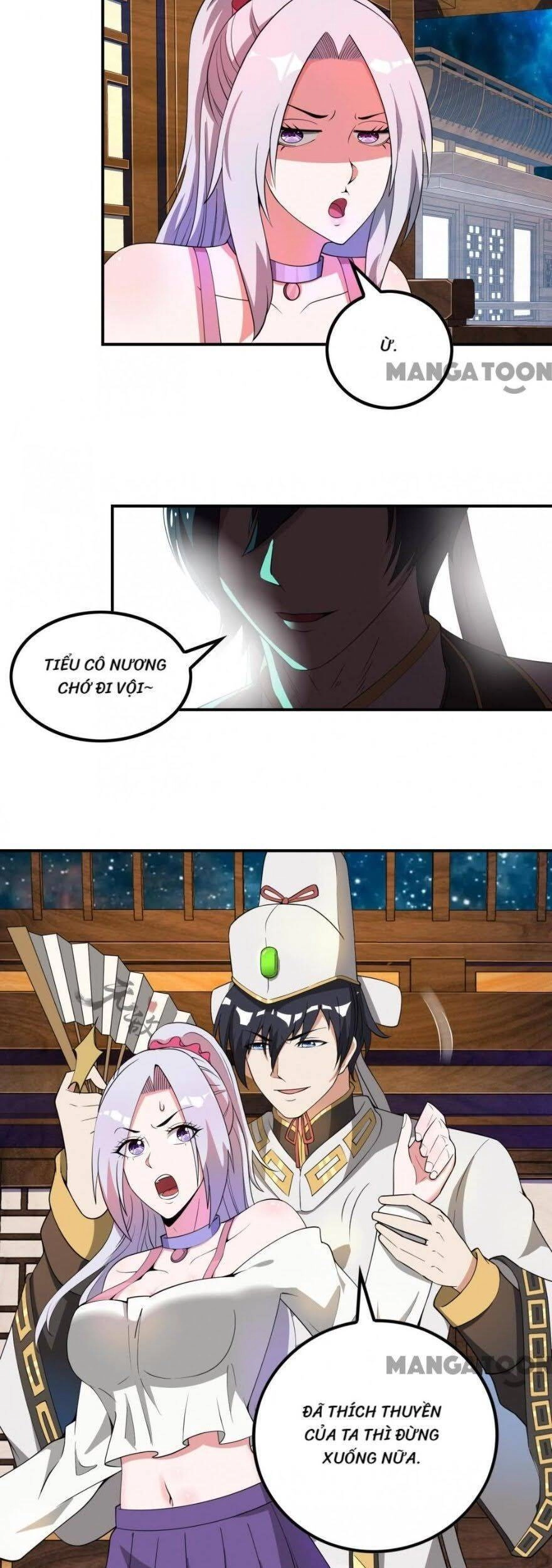 Đệ Nhất Ở Rể Chapter 140.1 - 17