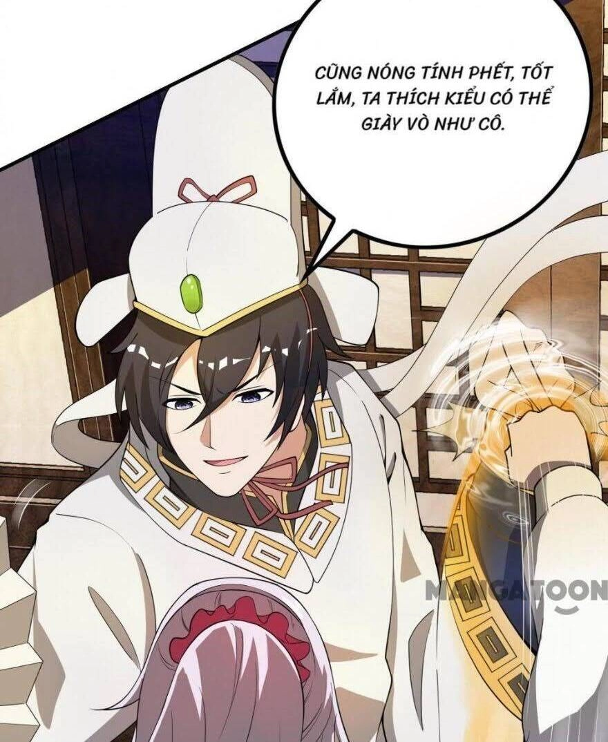 Đệ Nhất Ở Rể Chapter 140.1 - 20