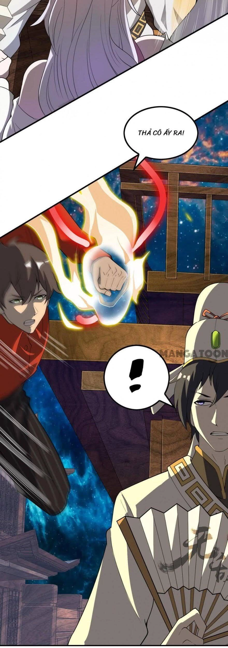 Đệ Nhất Ở Rể Chapter 140.1 - 21