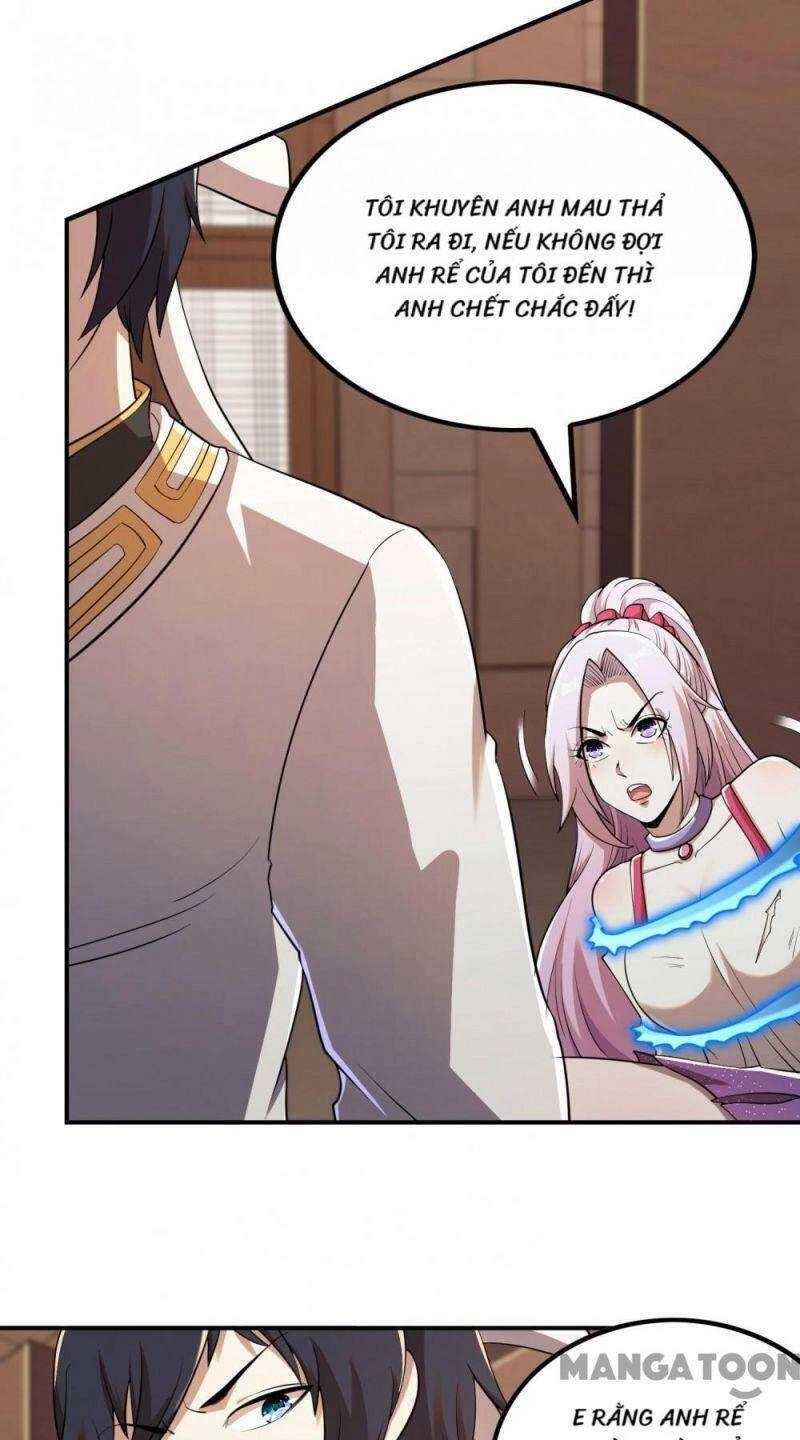 Đệ Nhất Ở Rể Chapter 141 - 2