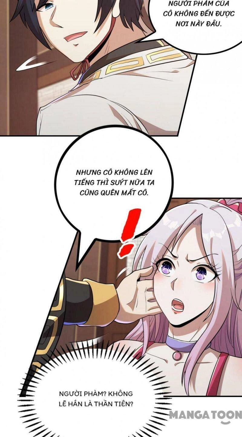 Đệ Nhất Ở Rể Chapter 141 - 3