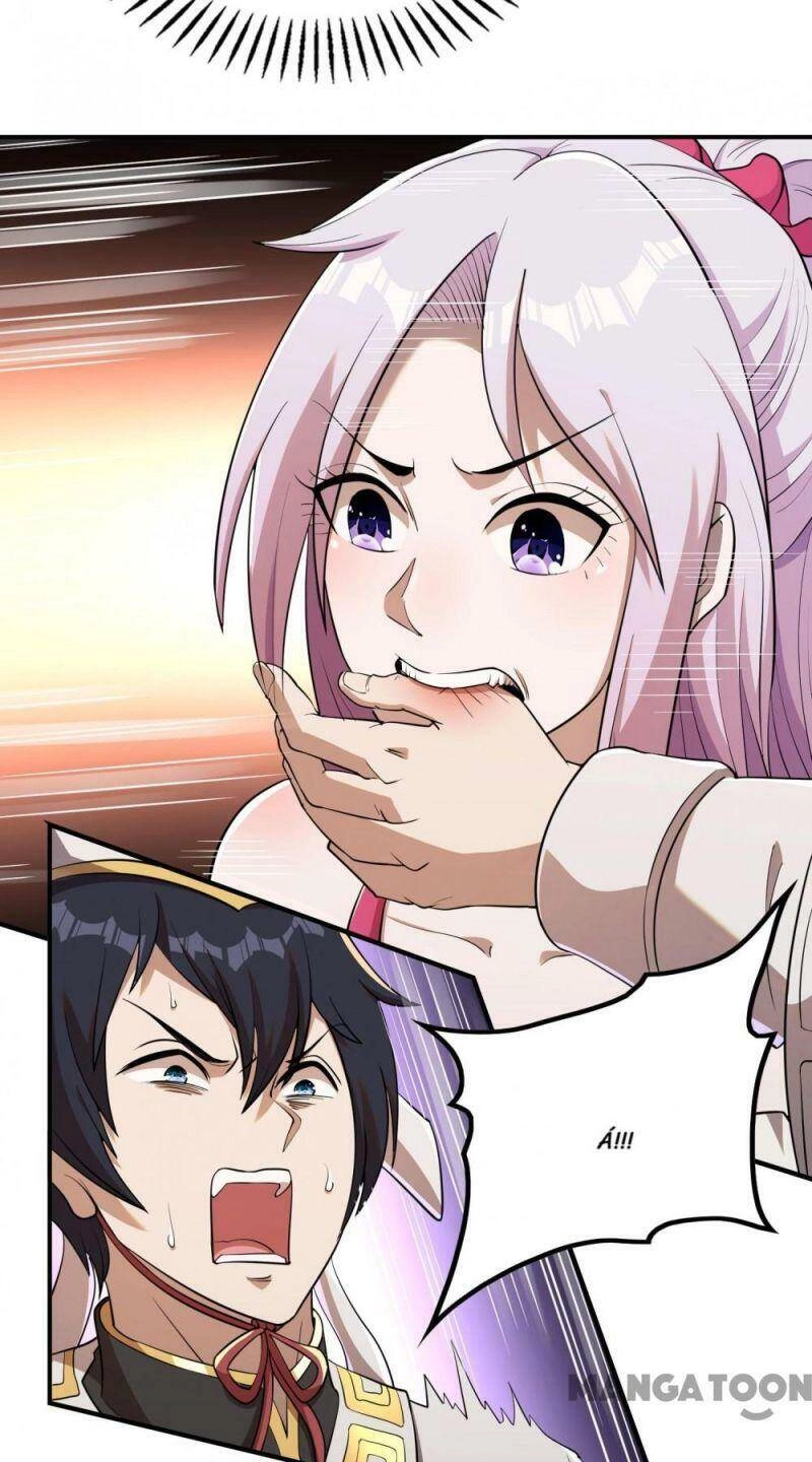 Đệ Nhất Ở Rể Chapter 141 - 4