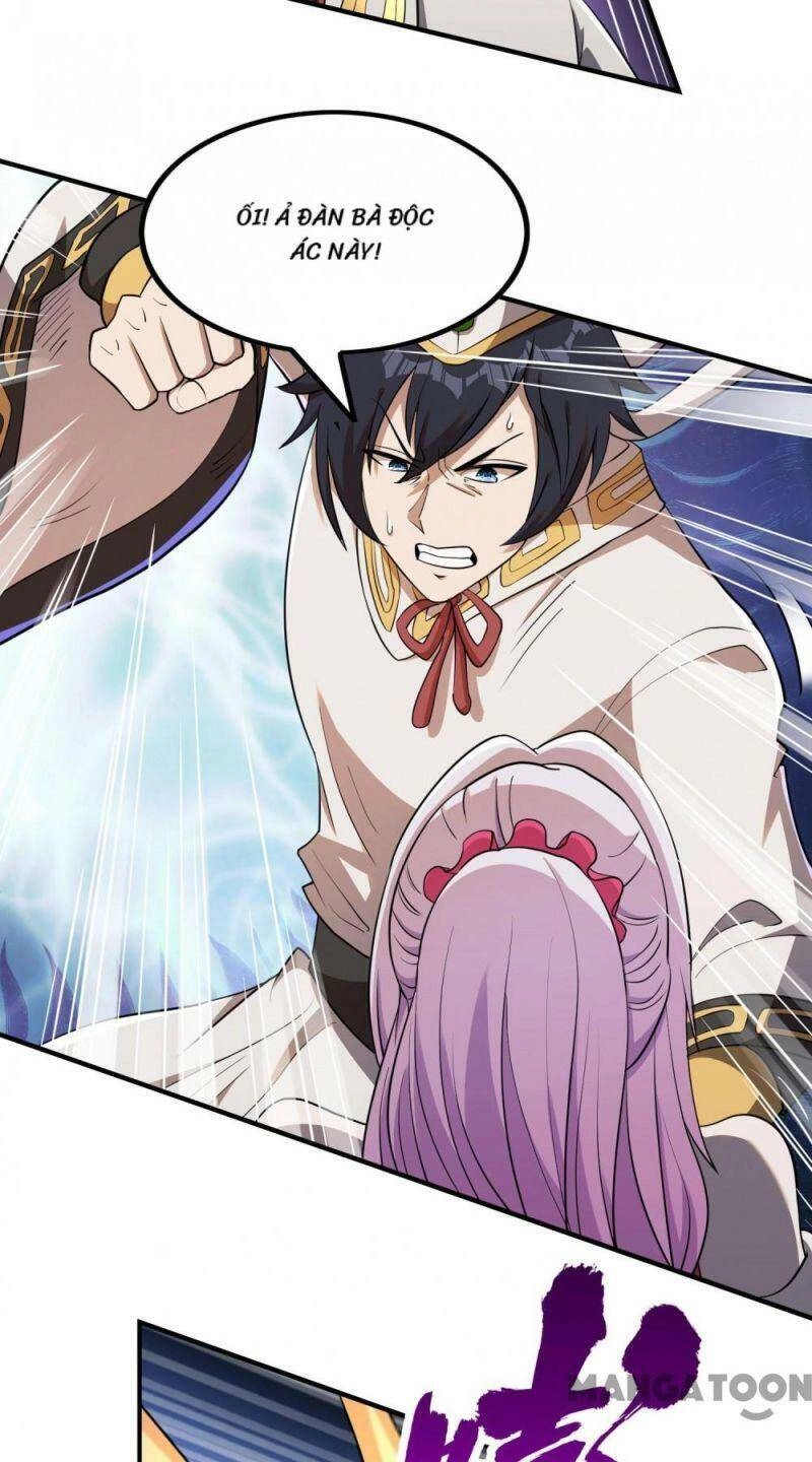 Đệ Nhất Ở Rể Chapter 141 - 5