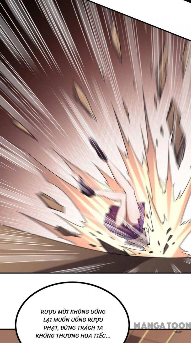 Đệ Nhất Ở Rể Chapter 141 - 7