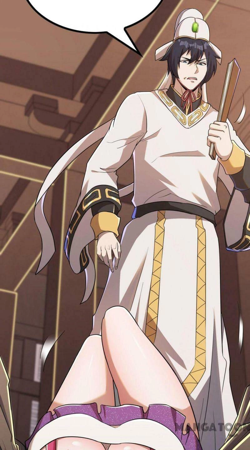 Đệ Nhất Ở Rể Chapter 141 - 8