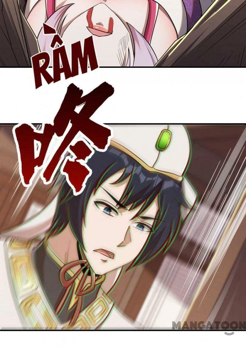 Đệ Nhất Ở Rể Chapter 141 - 9