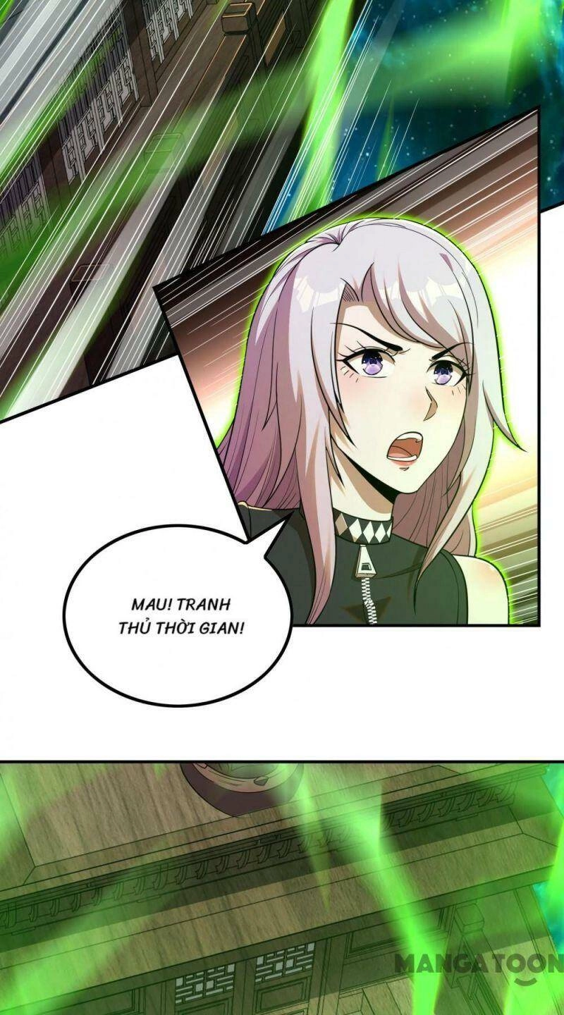 Đệ Nhất Ở Rể Chapter 141 - 11