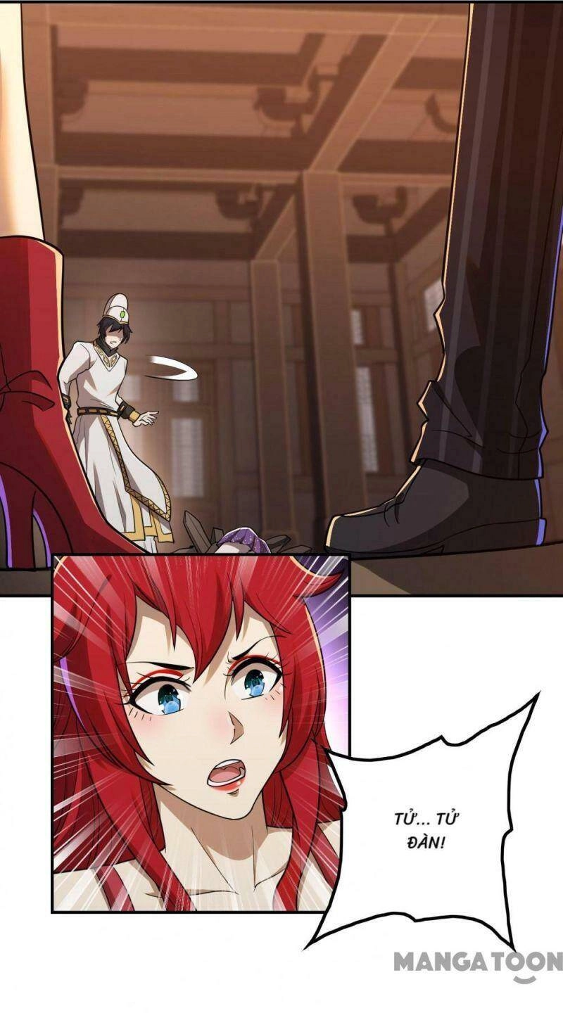 Đệ Nhất Ở Rể Chapter 141 - 13