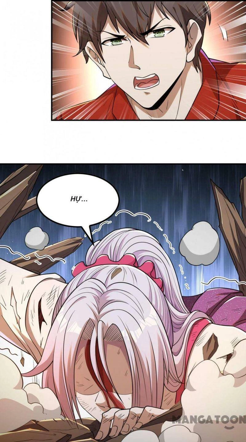 Đệ Nhất Ở Rể Chapter 141 - 14