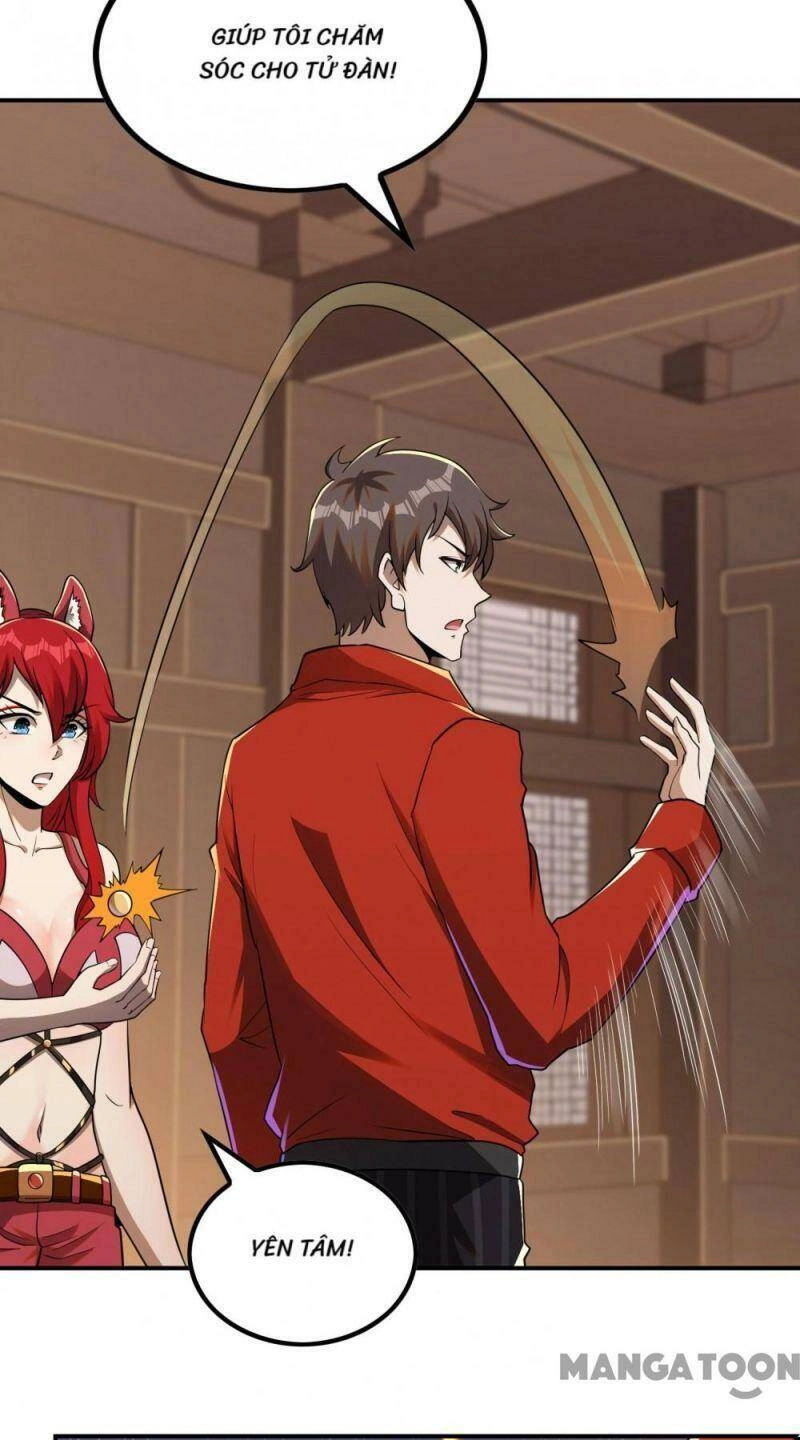 Đệ Nhất Ở Rể Chapter 141 - 16