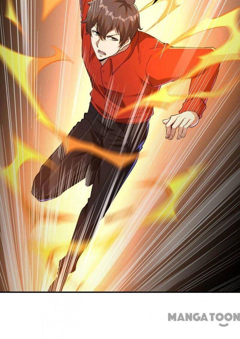 Đệ Nhất Ở Rể Chapter 141 - 18