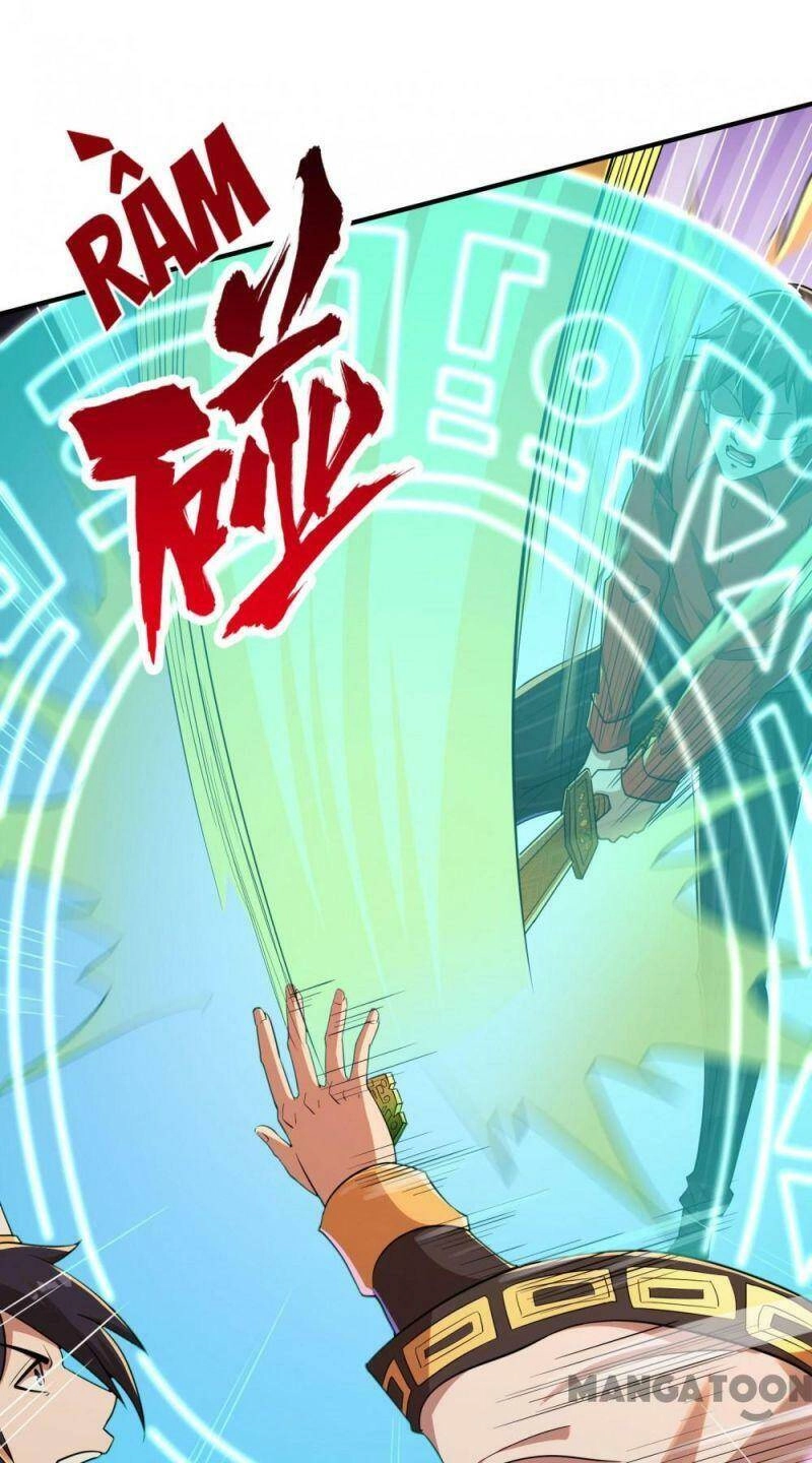 Đệ Nhất Ở Rể Chapter 141 - 19