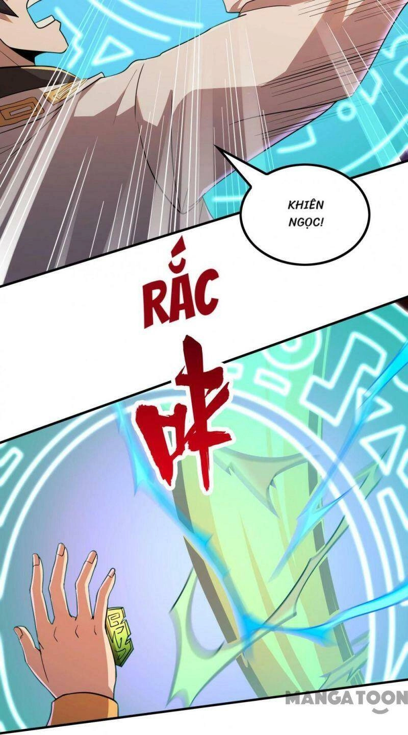 Đệ Nhất Ở Rể Chapter 141 - 20