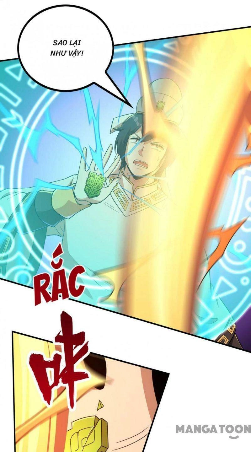 Đệ Nhất Ở Rể Chapter 141 - 21