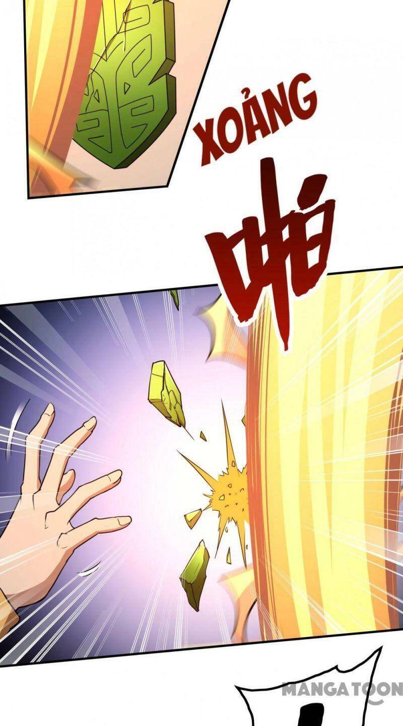 Đệ Nhất Ở Rể Chapter 141 - 22