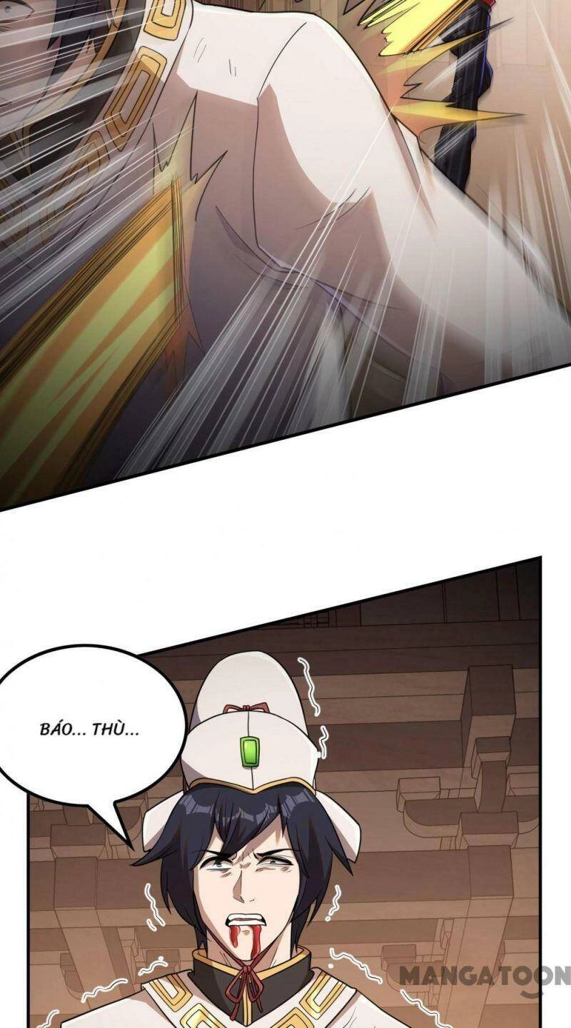 Đệ Nhất Ở Rể Chapter 141 - 24