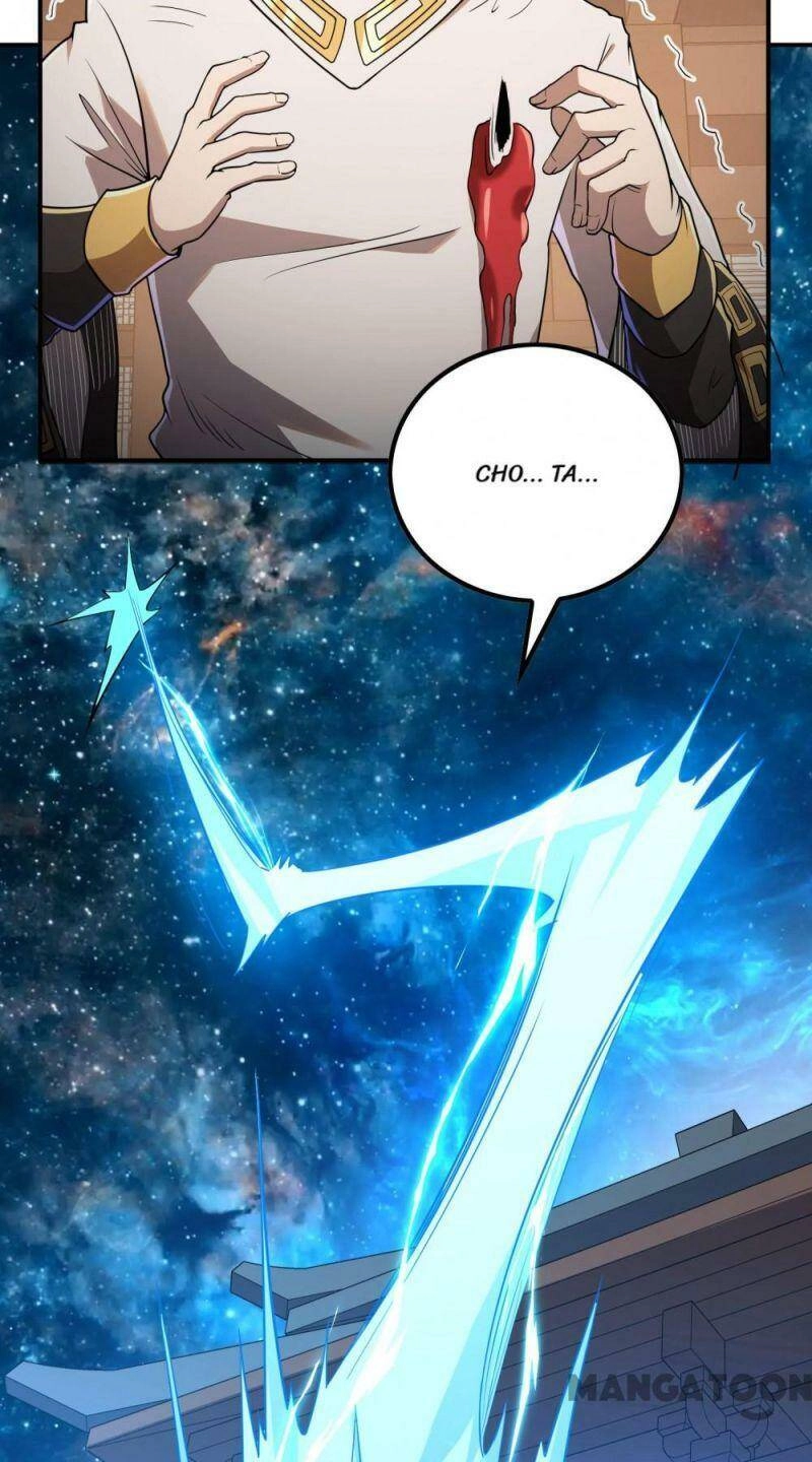 Đệ Nhất Ở Rể Chapter 141 - 25