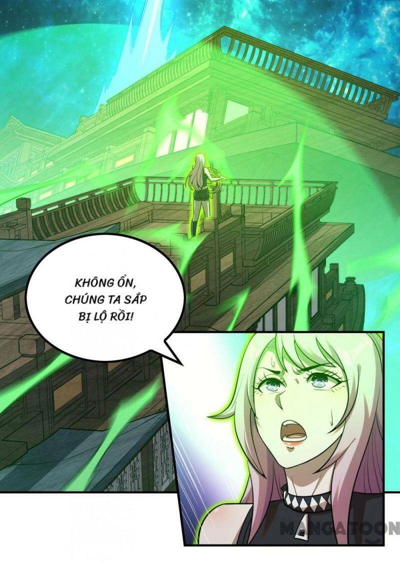 Đệ Nhất Ở Rể Chapter 141 - 27