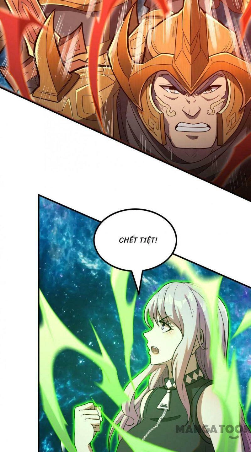 Đệ Nhất Ở Rể Chapter 142 - 3