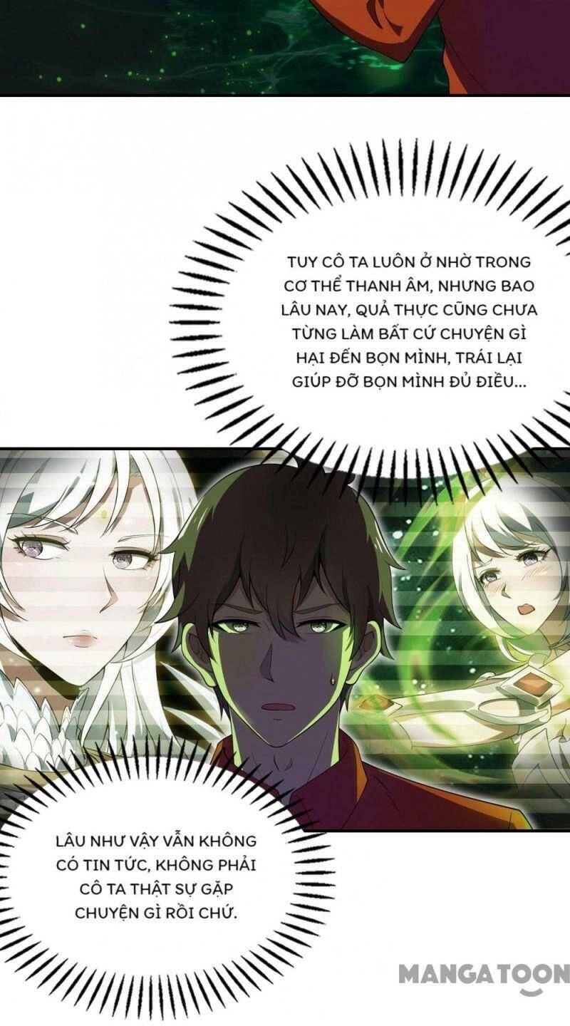 Đệ Nhất Ở Rể Chapter 142 - 21