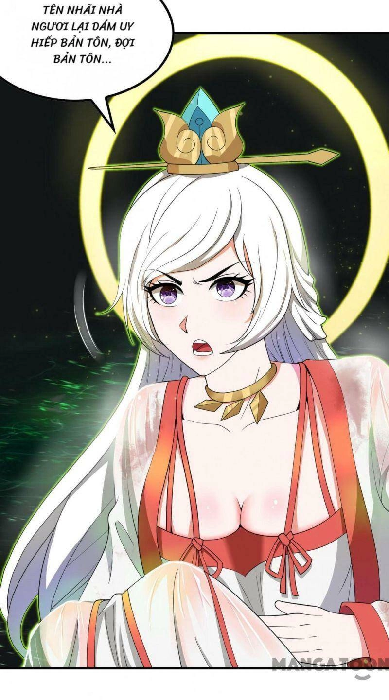 Đệ Nhất Ở Rể Chapter 142 - 25