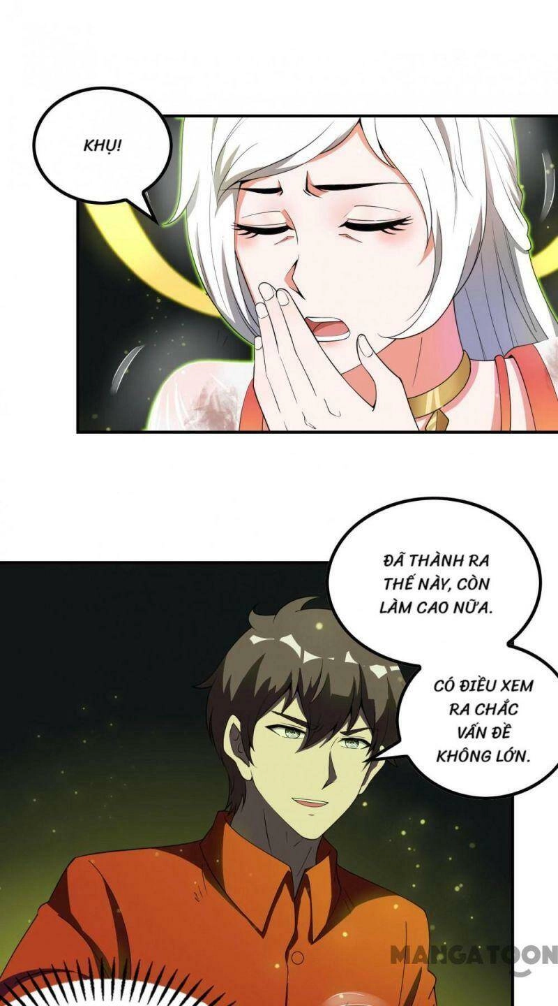 Đệ Nhất Ở Rể Chapter 142 - 26