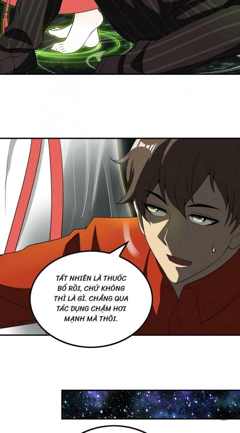 Đệ Nhất Ở Rể Chapter 142 - 34