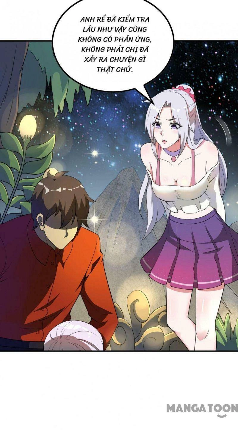 Đệ Nhất Ở Rể Chapter 142 - 35