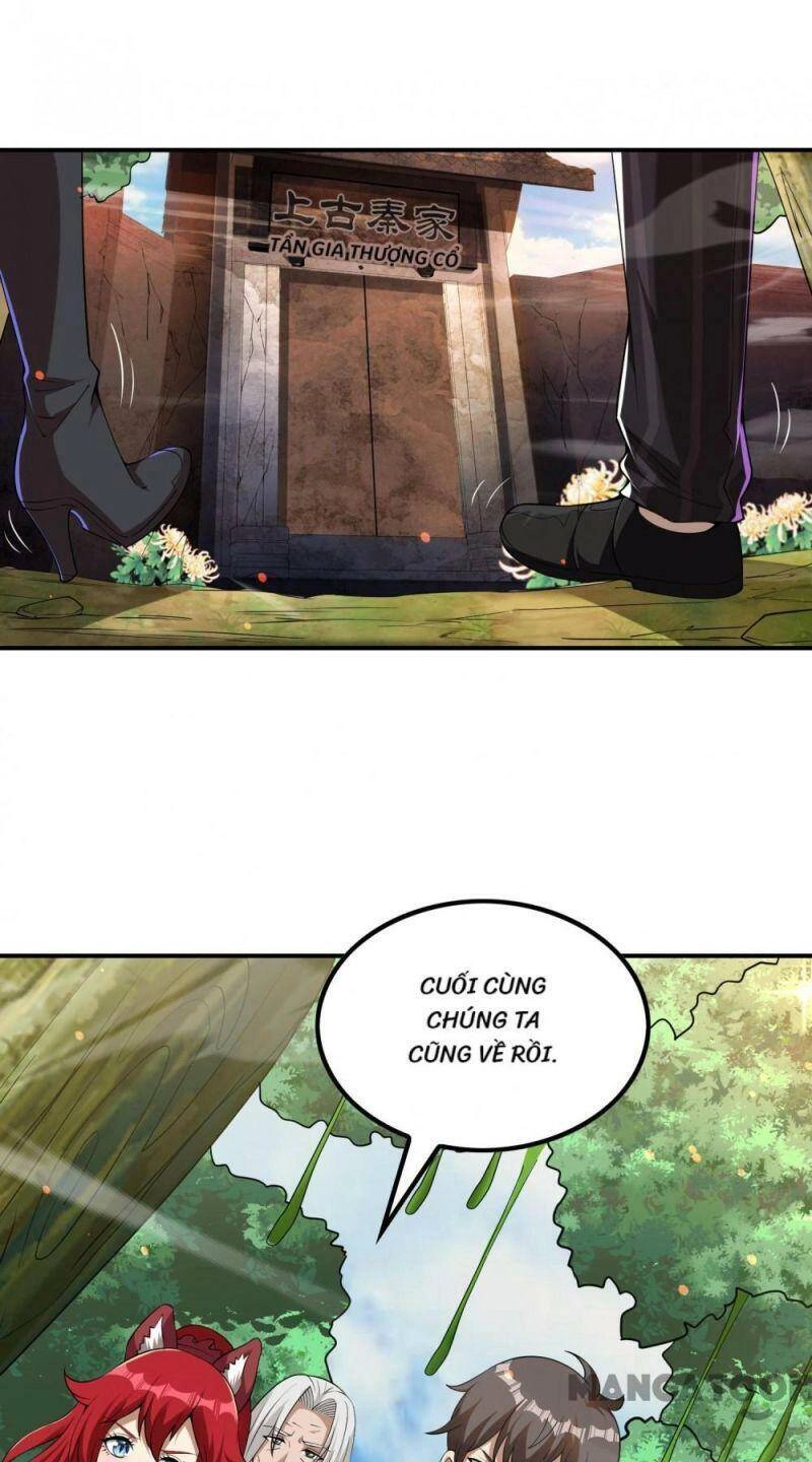 Đệ Nhất Ở Rể Chapter 143 - 1