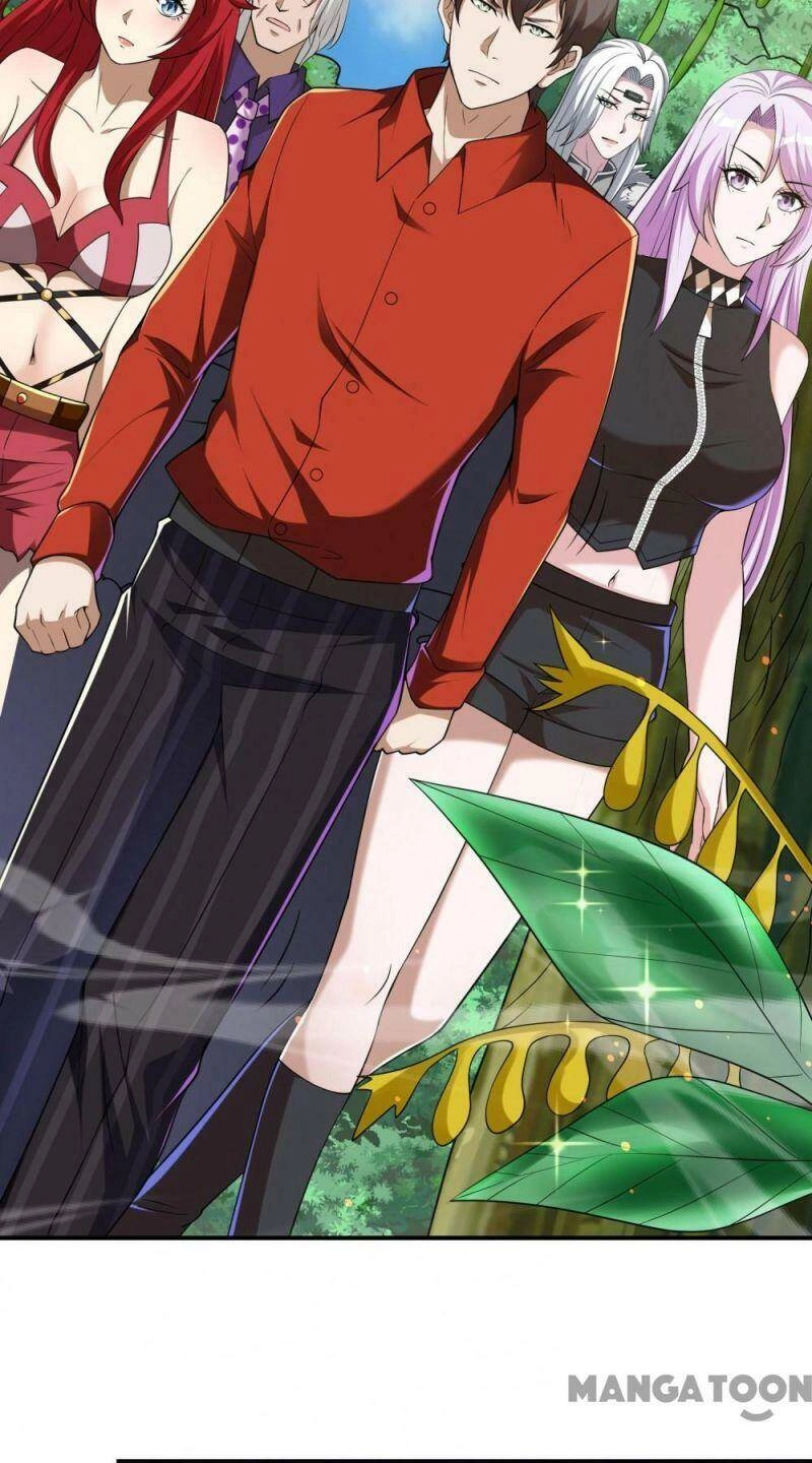 Đệ Nhất Ở Rể Chapter 143 - 2