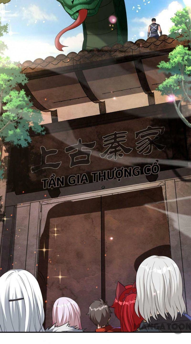 Đệ Nhất Ở Rể Chapter 143 - 4