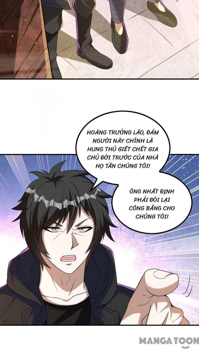 Đệ Nhất Ở Rể Chapter 143 - 7