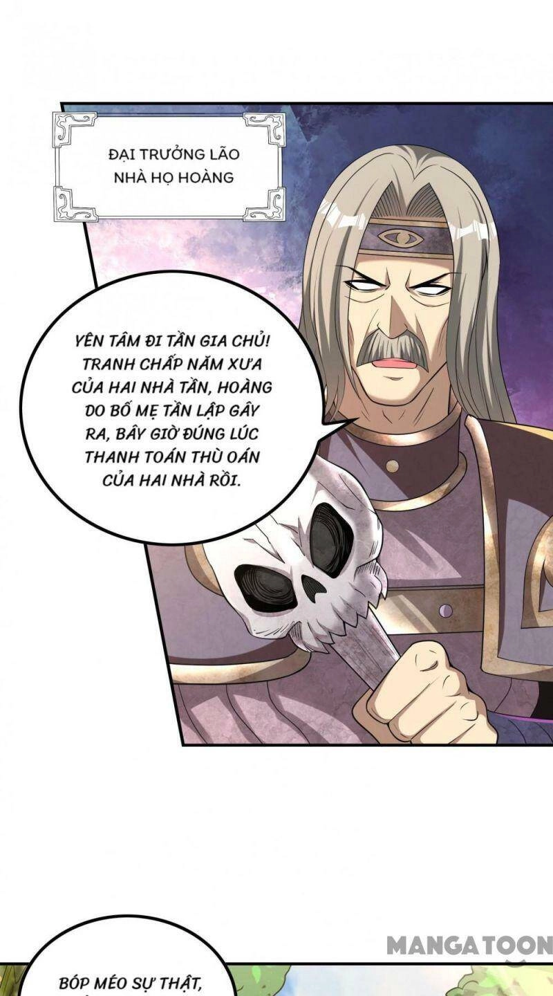 Đệ Nhất Ở Rể Chapter 143 - 8