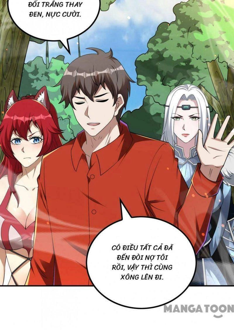 Đệ Nhất Ở Rể Chapter 143 - 9