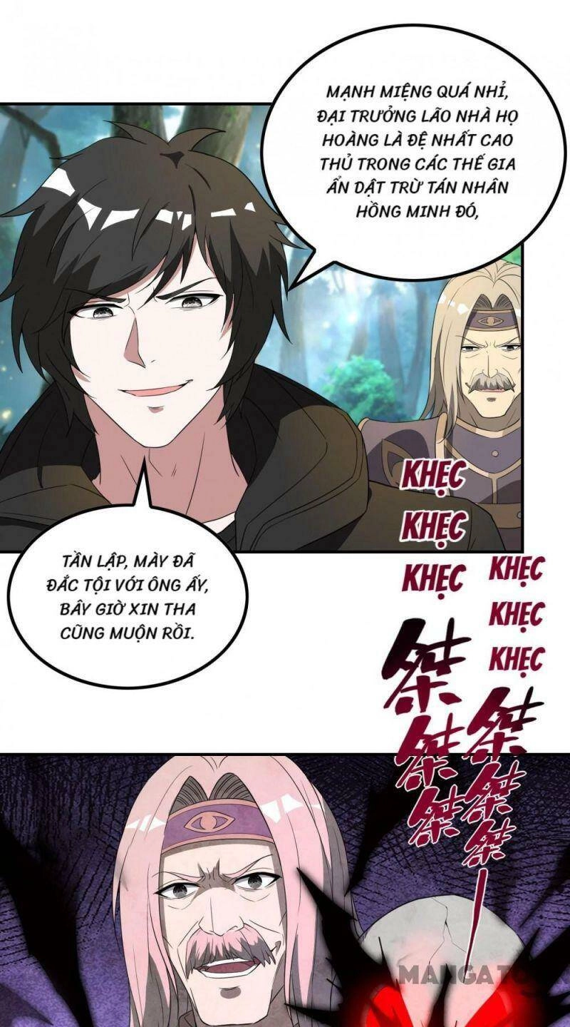 Đệ Nhất Ở Rể Chapter 143 - 10