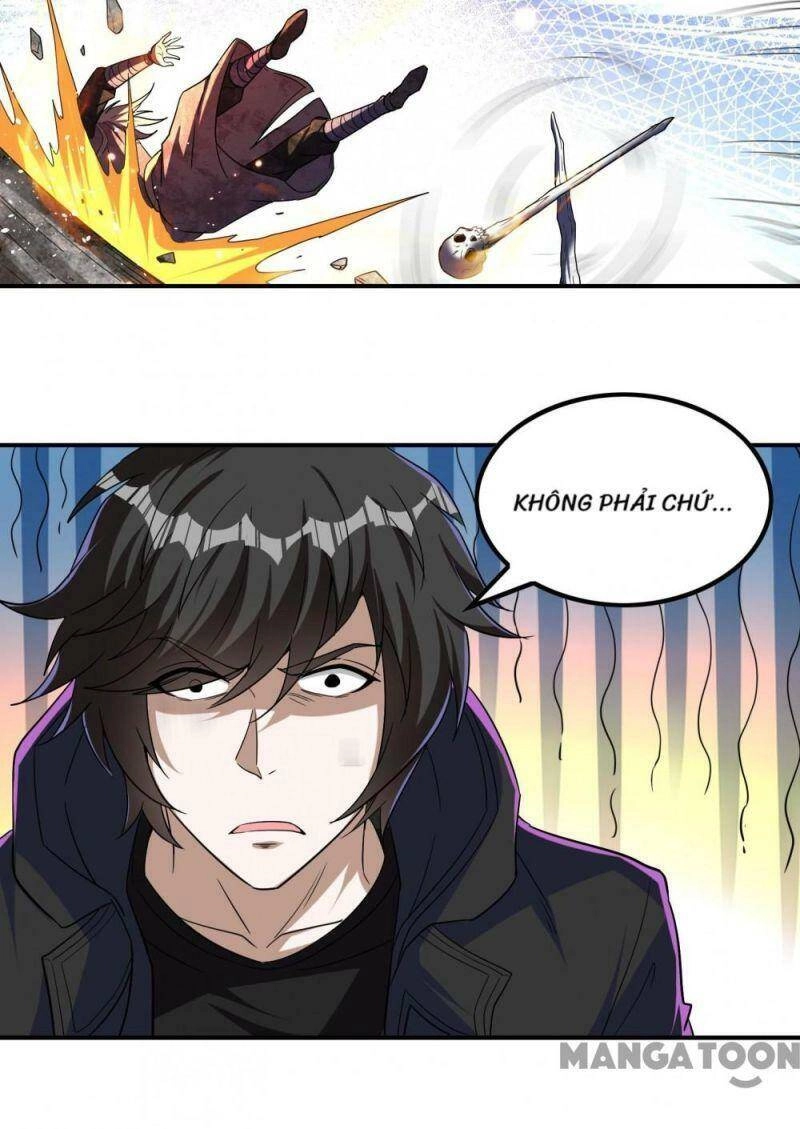 Đệ Nhất Ở Rể Chapter 143 - 18