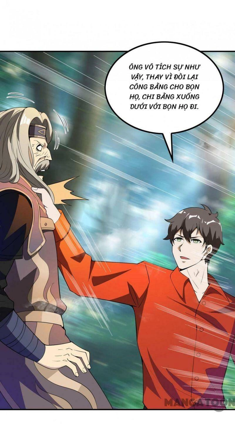 Đệ Nhất Ở Rể Chapter 143 - 19