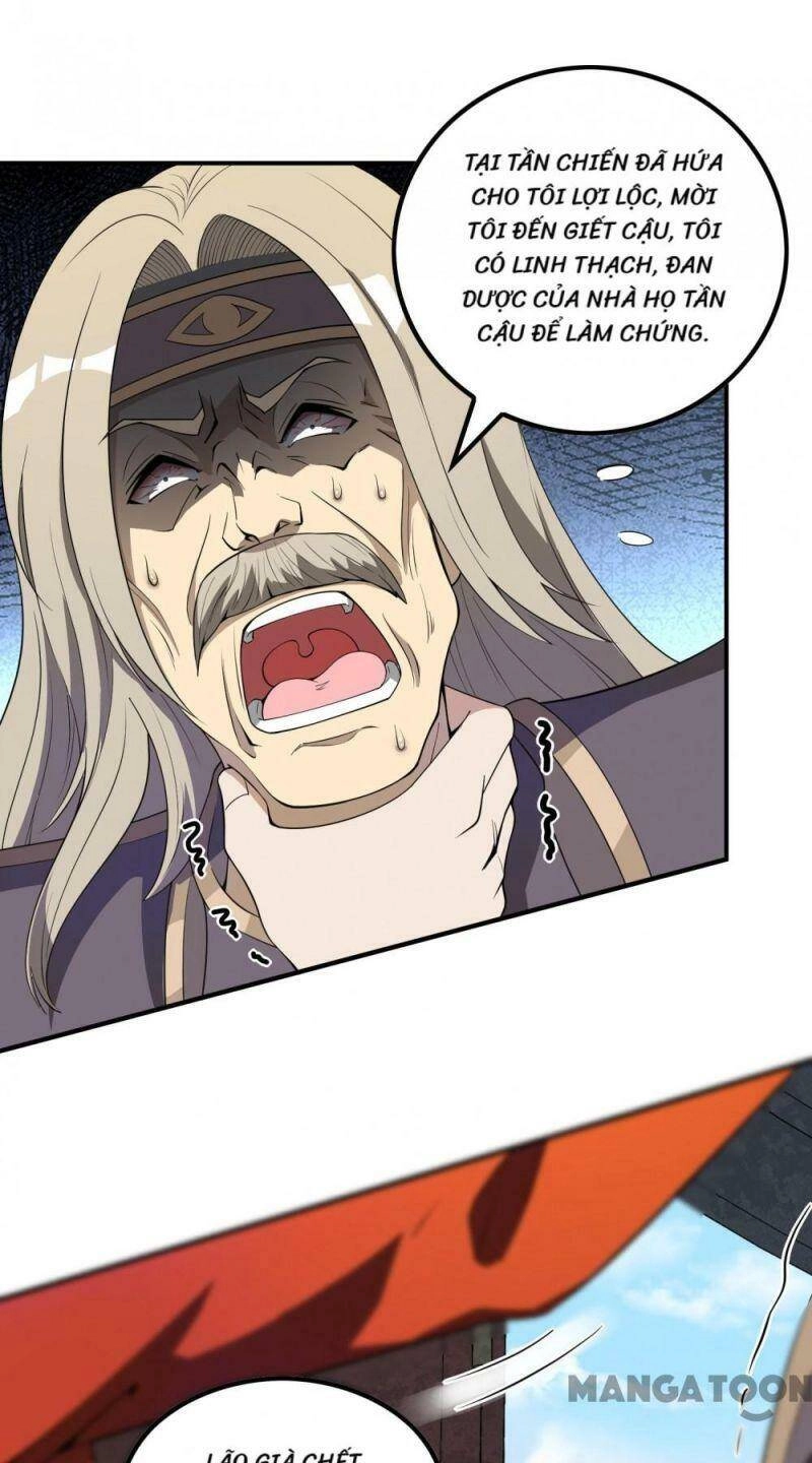 Đệ Nhất Ở Rể Chapter 143 - 20