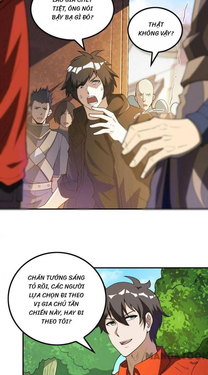 Đệ Nhất Ở Rể Chapter 143 - 21