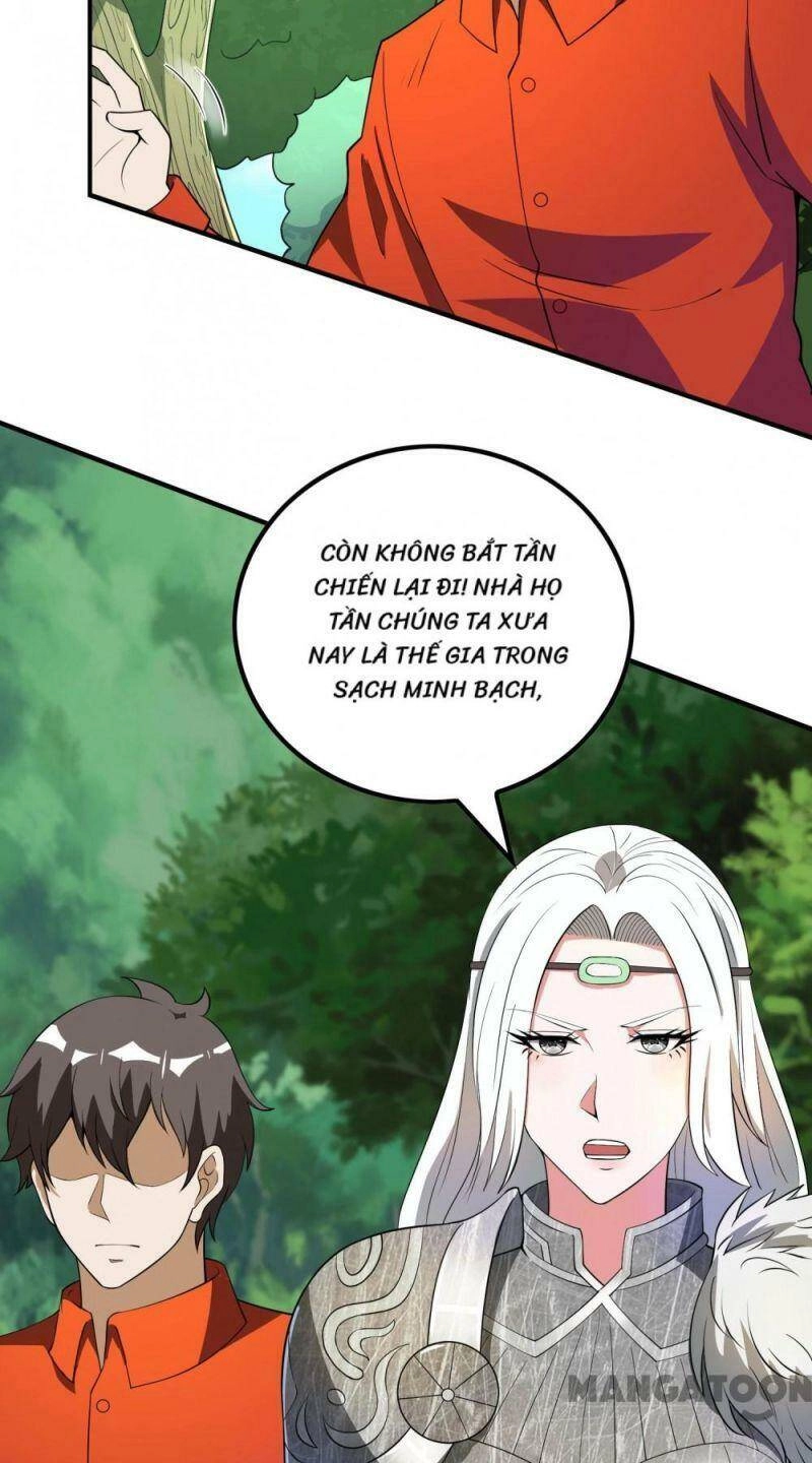 Đệ Nhất Ở Rể Chapter 143 - 22