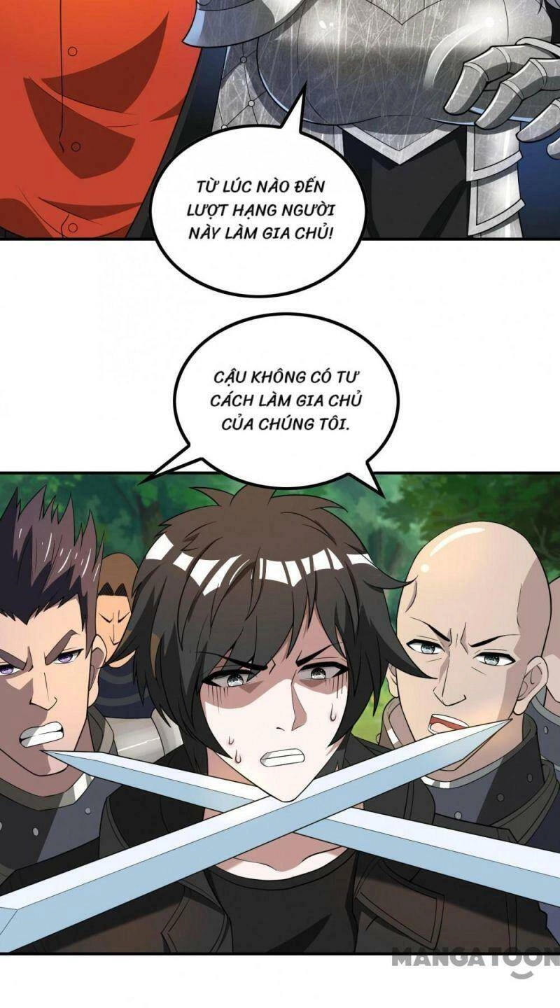Đệ Nhất Ở Rể Chapter 143 - 23
