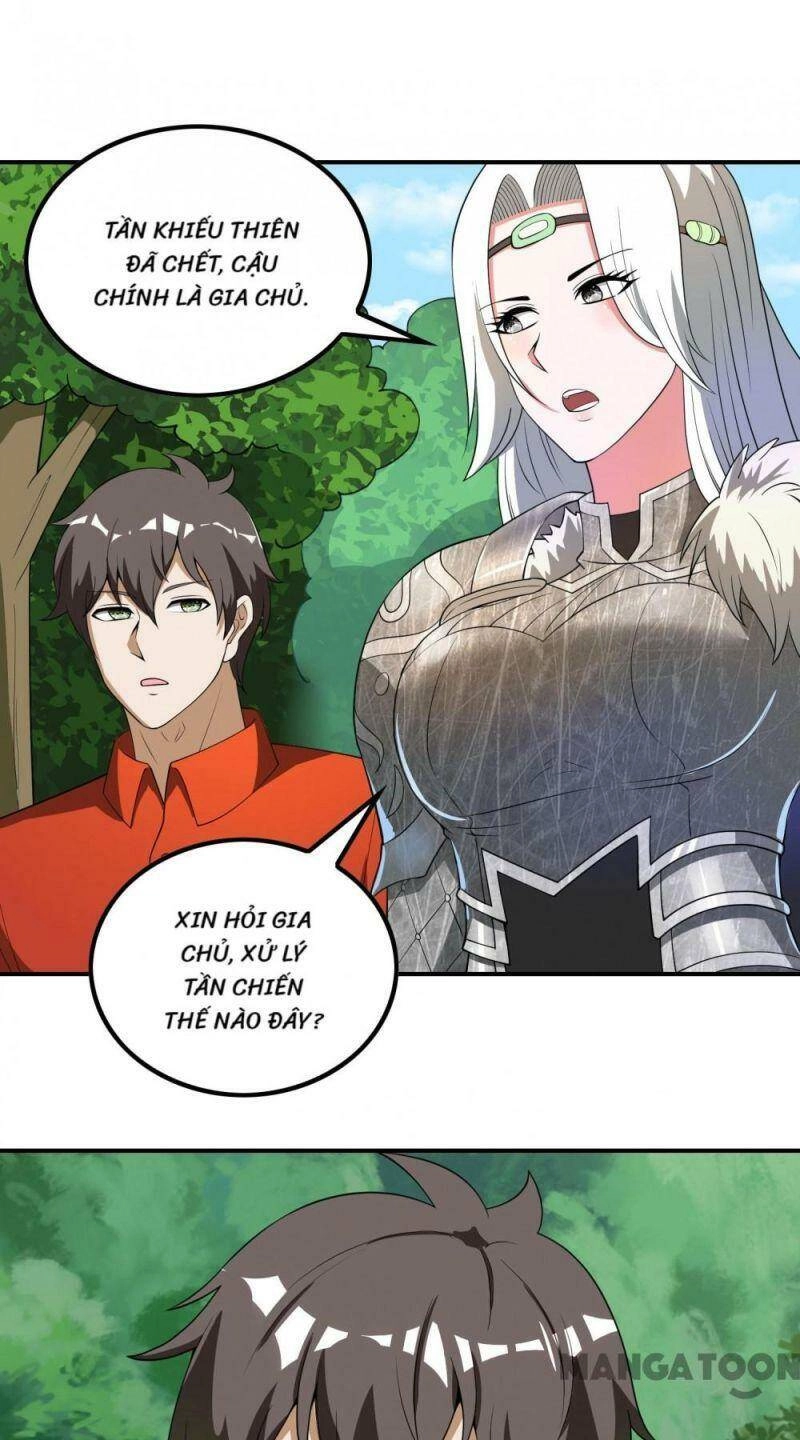 Đệ Nhất Ở Rể Chapter 143 - 24