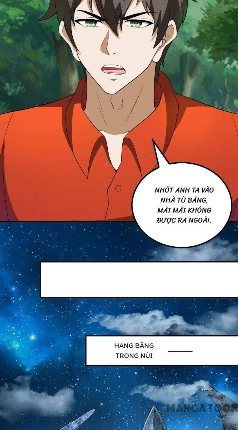 Đệ Nhất Ở Rể Chapter 143 - 25