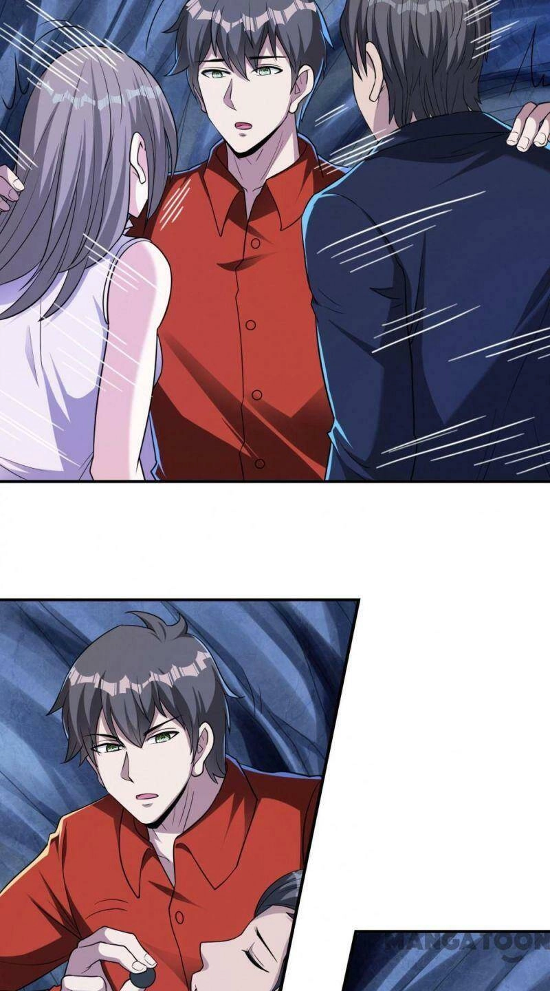 Đệ Nhất Ở Rể Chapter 143 - 31