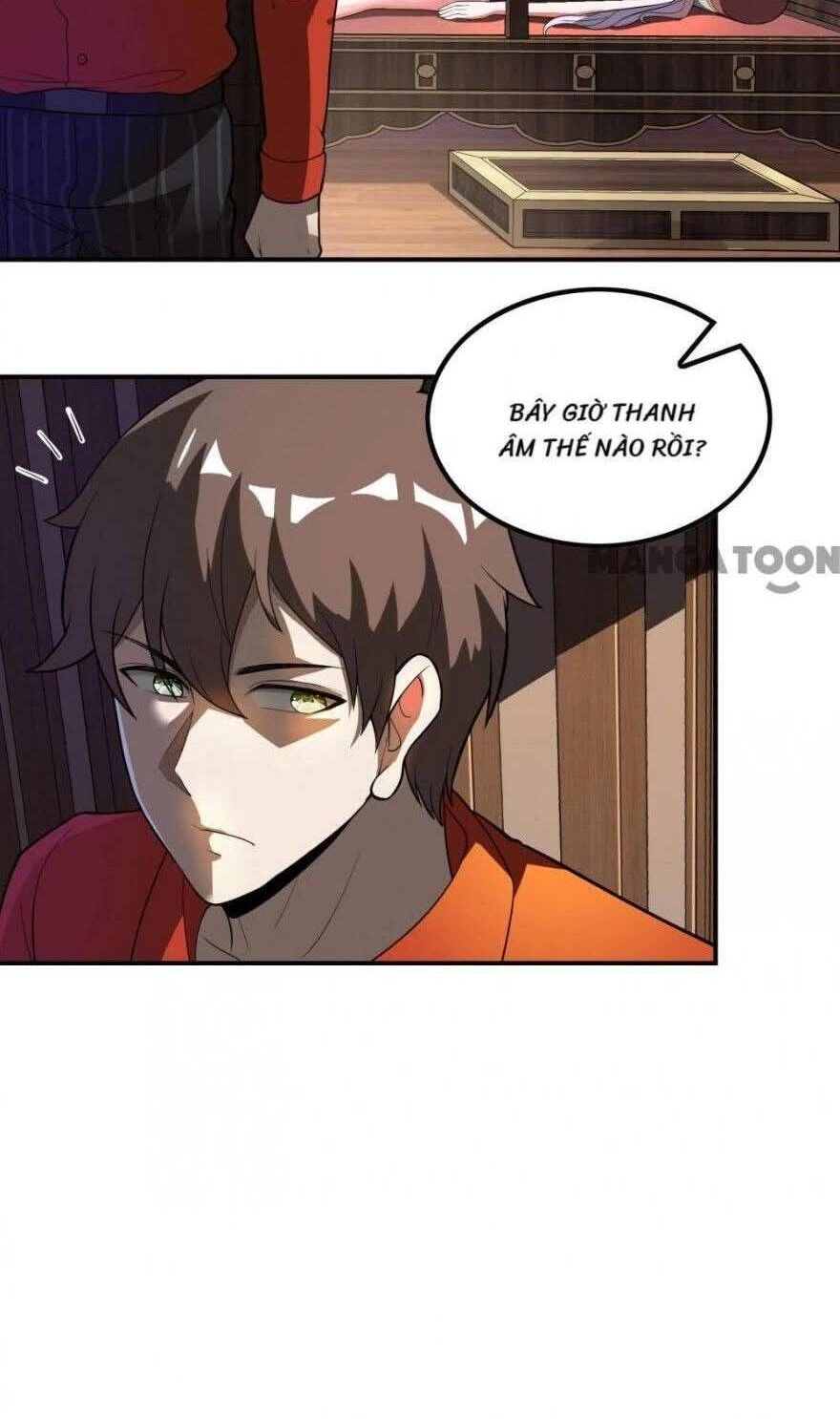 Đệ Nhất Ở Rể Chapter 144.1 - 2