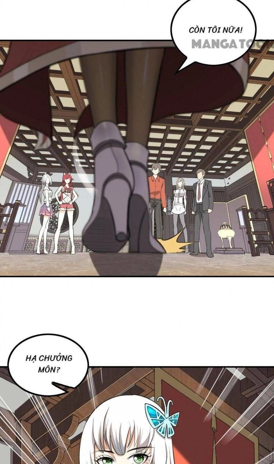 Đệ Nhất Ở Rể Chapter 144.1 - 10