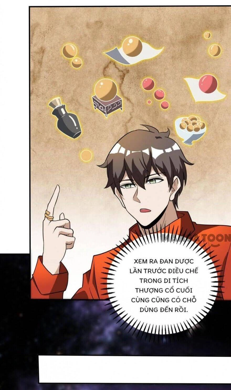 Đệ Nhất Ở Rể Chapter 144.1 - 12